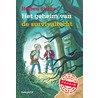 Het geheim van de survivaltocht door Ruben Prins