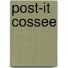 Post-it Cossee door Onbekend