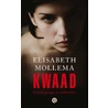 Kwaad door Elisabeth Mollema
