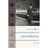 De onontkoombare afkomst van Eli d'Oliveira door Jaap Cohen