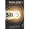Silo door Hugh Howey