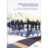 Bedrijfscommunicatie voor de manager door Marten Waardenburg