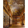 De bibliotheek by James W.P. Campbell