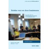 Briefen voor en door basisteams door Michiel in 'T. Veld