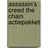 Assassin's creed the Chain actiepakket