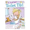 Je kunt het! toilet training; meisjes door Anne Giuleri