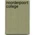 Noorderpoort college