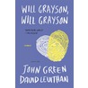 Will Grayson door John Green