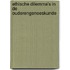 Ethische dilemma's in de ouderengeneeskunde