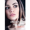 De offerschalen van Satan door Robert Thomson