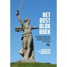 Het oostblokboek door Hellen Kooijman