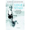 Lege stad door Guus Luijters