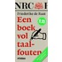 Een boek vol taalfouten