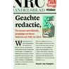 Geachte redactie by Anouk Van Kampen