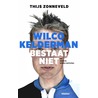 Wilco Kelderman bestaat niet door Thijs Zonneveld