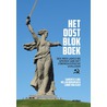 Het Oostblokboek by Hellen Kooijman