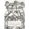 Essays over de ziel door Robert Lemm