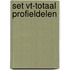 Set VT-totaal profieldelen
