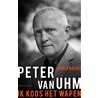Ik koos het wapen by Sander Koenen