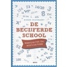 De becijferde school by Roger Standaert