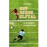 Het derde elftal door Peter Siebesma