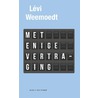 Met enige vertraging by Lévi Weemoedt
