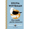 Een royale portie meeuwen by Sylvia Witteman