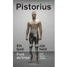 Pistorius door Taryn van Jaarsveld