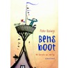 Bens boot door Pieter Koolwijk
