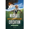 Dodelijke afdaling door Michael Crichton