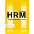 Leerboek human resource management