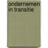Ondernemen in transitie