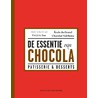 De essentie van chocola door Frederic Bau