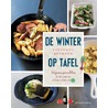 De winter op tafel door Stéphane Reynaud