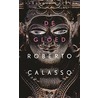 De gloed door Roberto Calasso