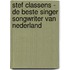 Stef Classens - De Beste Singer Songwriter van Nederland