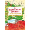 De waanzinnige boomhut van 39 verdiepingen by Terry Denton