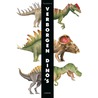 Verborgen dino's by Pittau