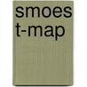 Smoes T-map by Unknown