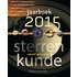 Jaarboek sterrenkunde