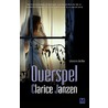 Overspel door Clarice Janzen