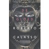 De gloed door Roberto Calasso