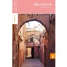 Marrakech door Mariëtte van Beek