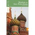 Moskou en Sint-Petersburg