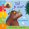 Tel je mee? door Julia Donaldson