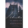 De abdij van Northanger door Jane Austen