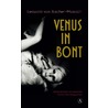 Venus in bont door Leopold Von Sacher-Masoch