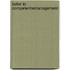 Beter in competentiemanagement