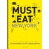 Must eat New York
