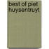 Best of Piet Huysentruyt